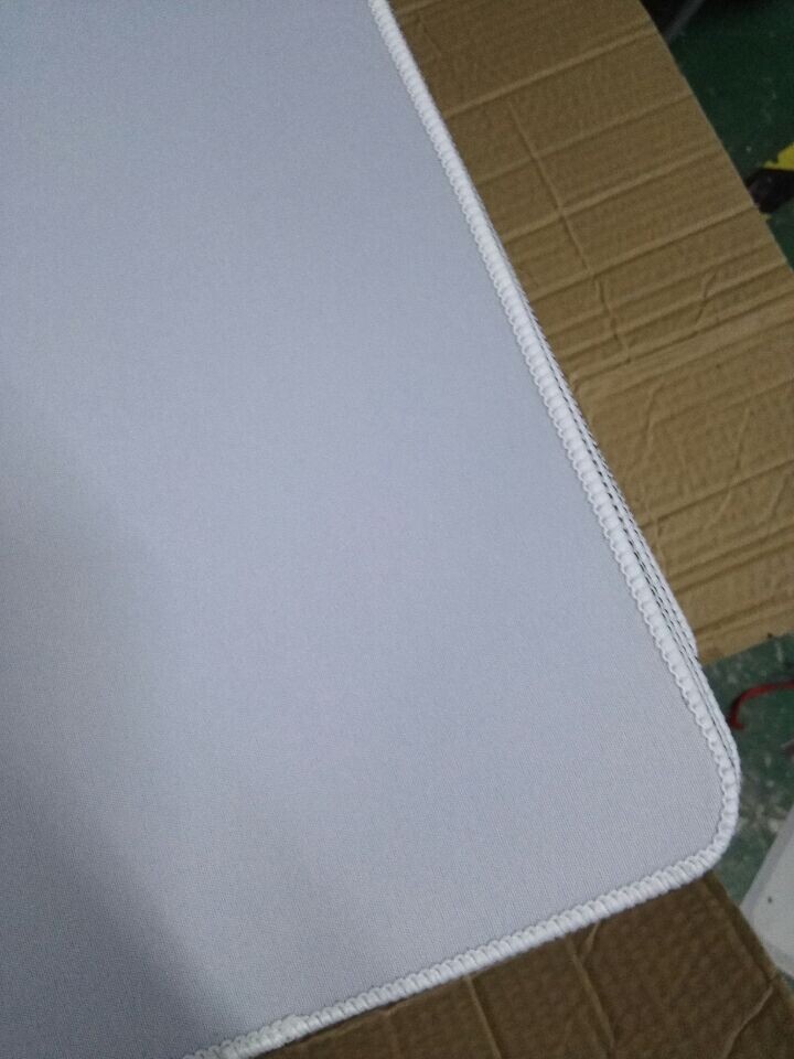 2pcs/lot Width 400mm Thickness - Mouse Pad Blank Sublimation 评论和价格