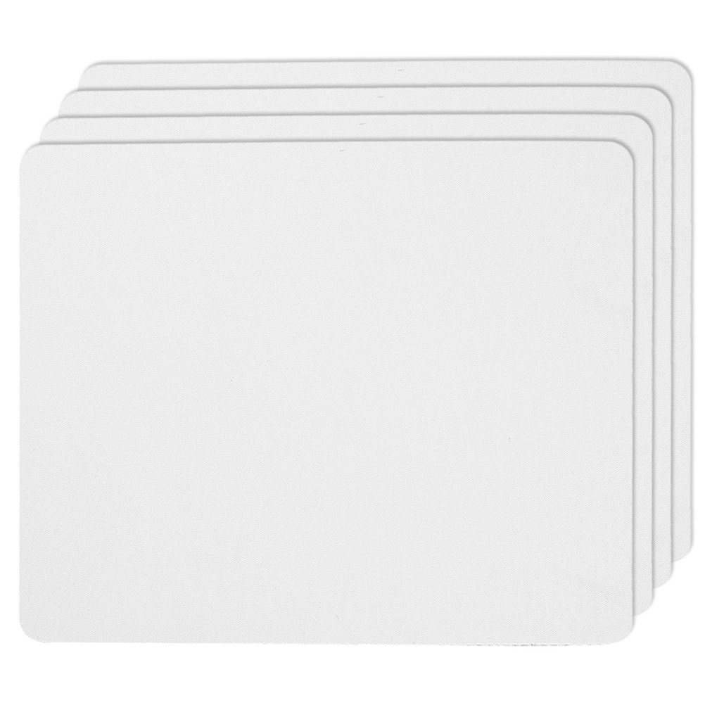 4Pcs Blank Sublimation Mouse P - Mouse Pad Blank Sublimation 评论和价格