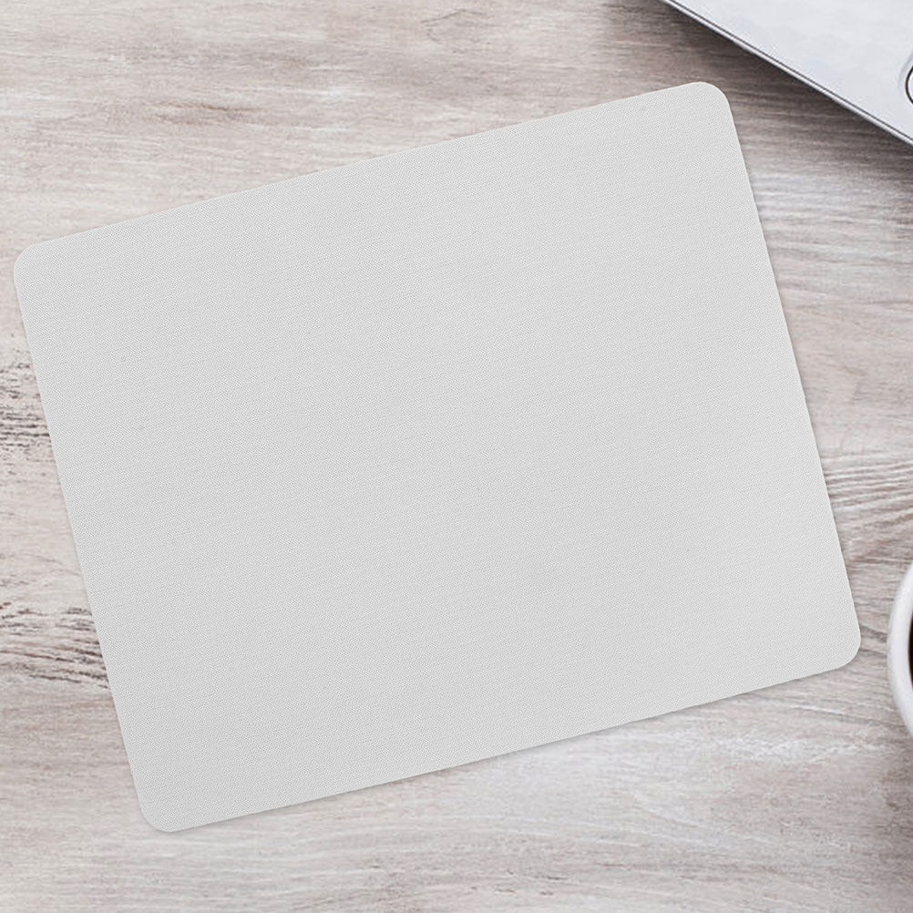 10Pcs Mouse Pads Sublimation B - Mouse Pad Blank Sublimation 评论和价格